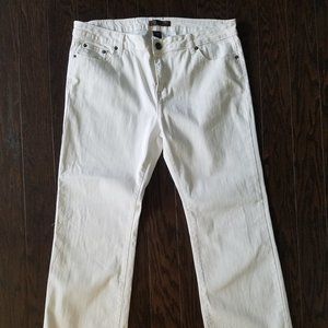The Limited Womens Size 14 Boot Cut Jeans